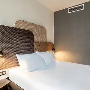 Hotel Prado Parc Des Expositions, Marseilles