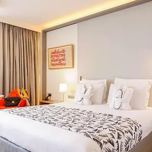 Hotel Mercure Centre Prado Velodrome, Marseilles