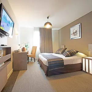 Aparthotel Appart'city Confort Centre Prado Velodrome, Marseilles
