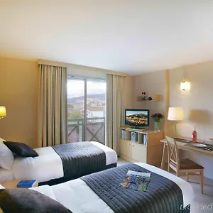 Aparthotel Citadines Prado Chanot, Marseilles