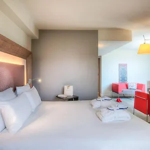 Hotel Novotel Centre Prado Velodrome, Marseilles